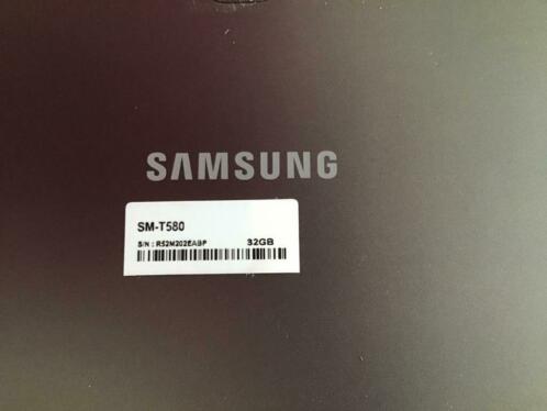Samsung Tablet A6 32 GB te koop