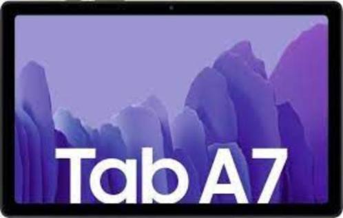 samsung tablet A7 met beschermhoesstand 64 GB Wifi