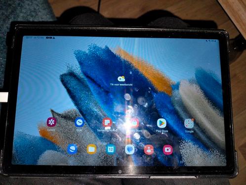 Samsung tablet a8