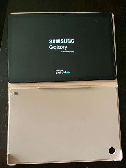 Samsung tablet A8 64GB Roze zgan