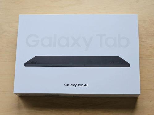 Samsung tablet A8 (nieuw in doos)