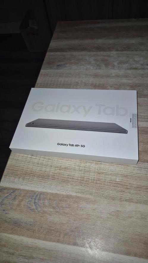Samsung tablet a9  5g