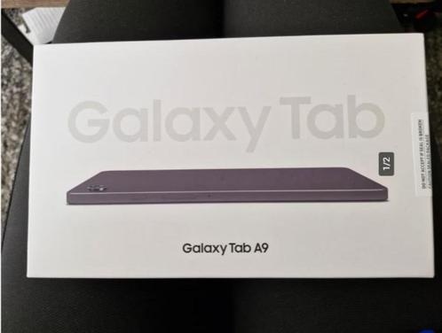 Samsung Tablet A9