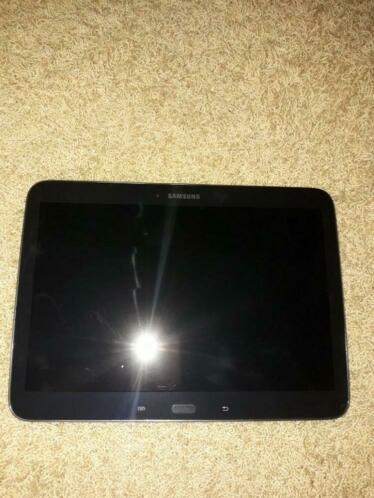 Samsung tablet defect