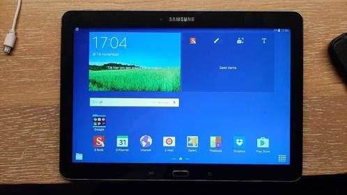 Samsung Tablet Galaxy  Note 10.1 2014 edition
