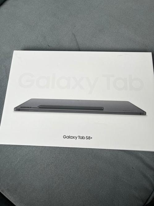 Samsung tablet  galaxy S8