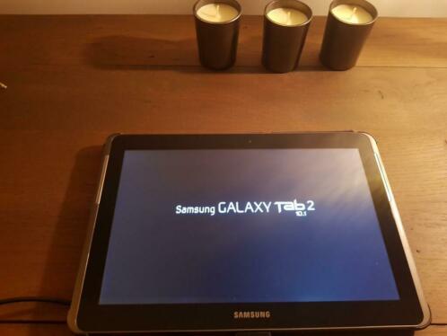 Samsung tablet Galaxy Tab 2 10.1