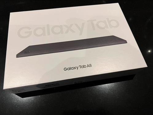 Samsung tablet Galaxy TAB 8 (NIEUW  Geseald) 64 GB Grey