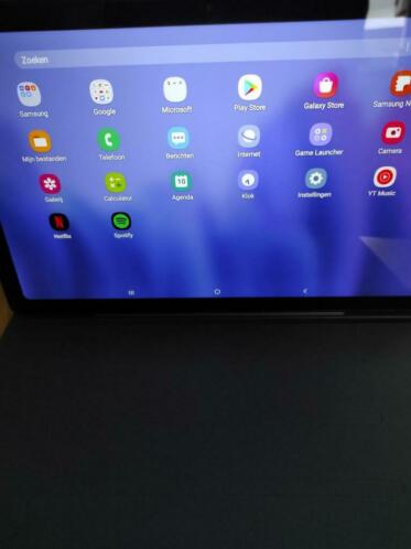 Samsung tablet  galaxy tab a7