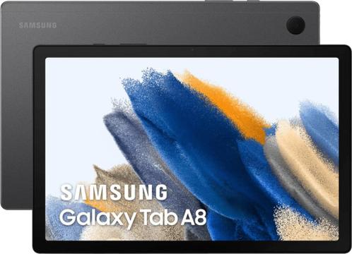 Samsung Tablet, Galaxy Tab A8 (2021) - LTE - Android - 32GB