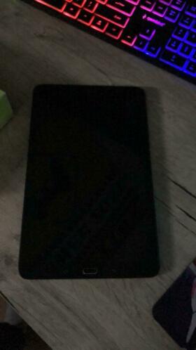 Samsung tablet galaxy tab E