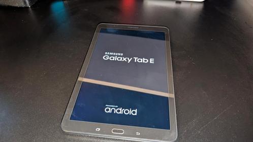 Samsung Tablet Galaxy Tab E SM-T560