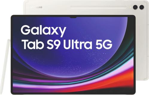 Samsung Tablet, Galaxy Tab S9 Ultra - 5G - Android - 1TB