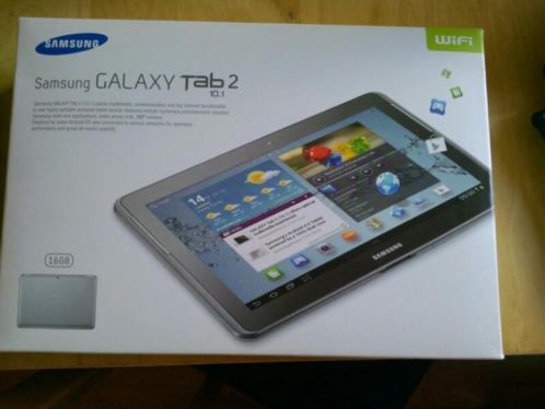 Samsung tablet galaxy tab2 10.1