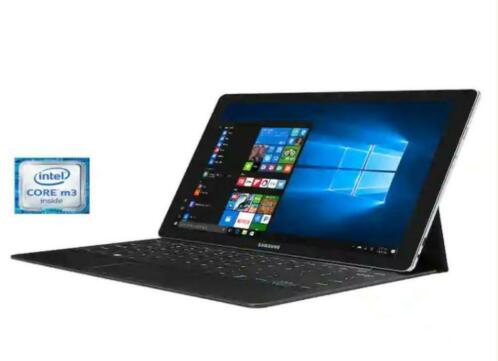 Samsung Tablet Galaxy TabPro S 12034 128GB.(Wifi).