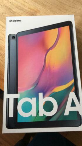 Samsung tablet nieuw in doos