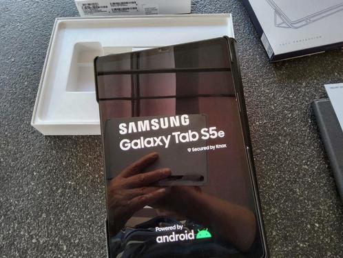 Samsung tablet s5e