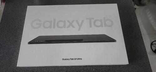 Samsung tablet s9 ultra