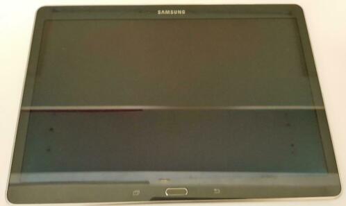 Samsung Tablet SM T 800