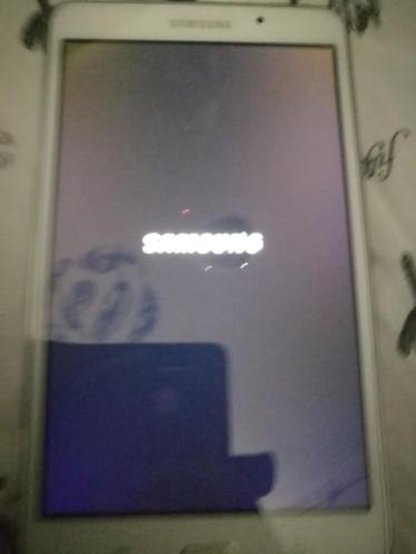 Samsung tablet sm T230nu