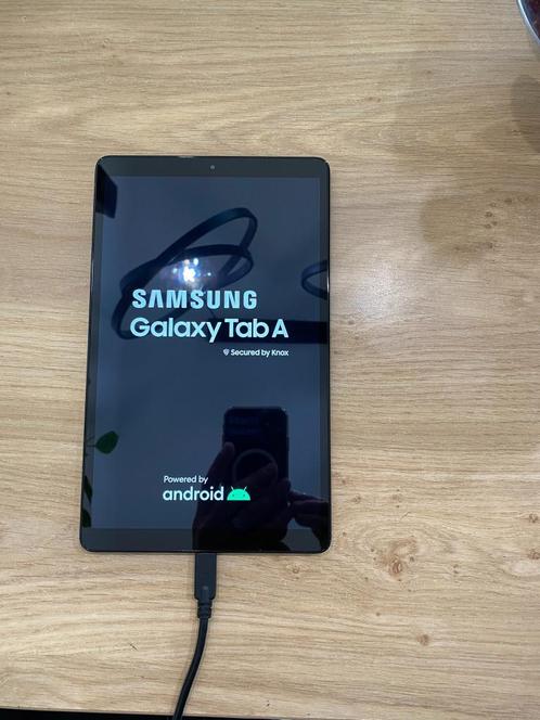 Samsung tablet SM-T510