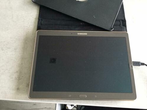 Samsung tablet SM-T805 16GB
