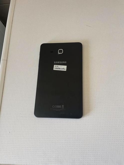 Samsung tablet sm280