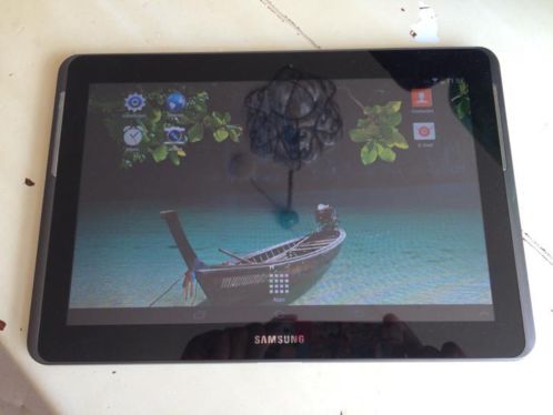 Samsung tablet Tab 2 10.1