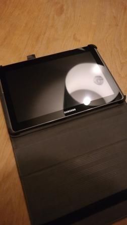 Samsung Tablet Tab 2 10.1 wifi 16GB GT-P5110