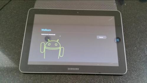 Samsung tablet tab 2