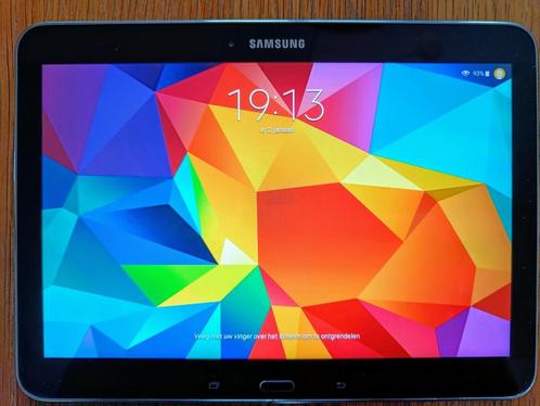 Samsung Tablet Tab 4 10.1 inch
