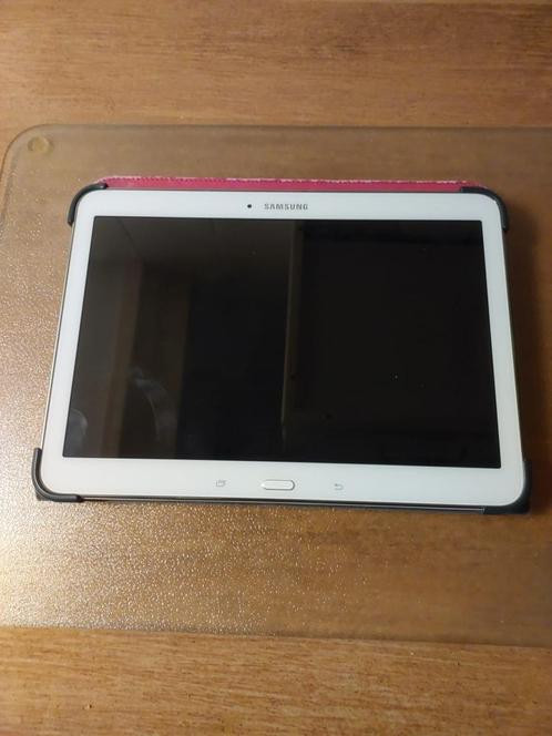 Samsung Tablet TAB 4