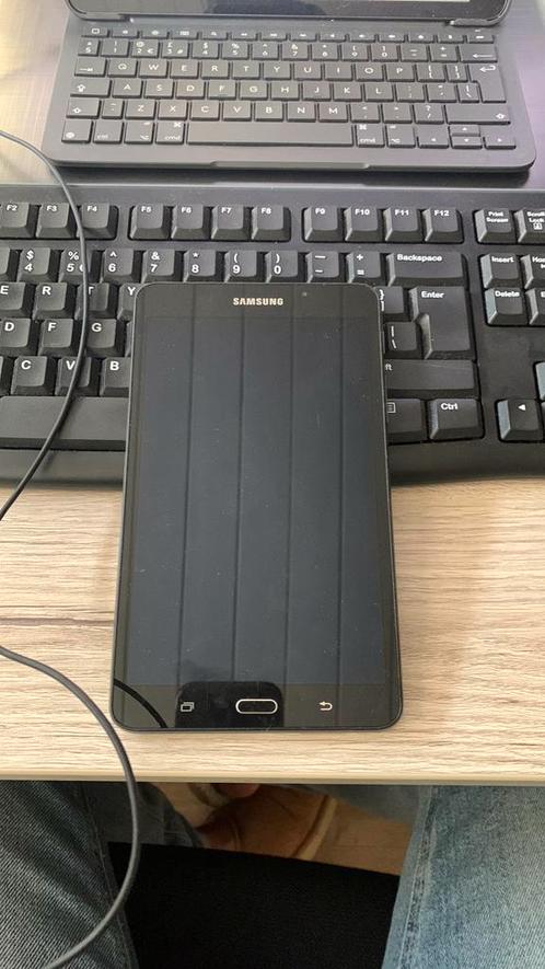 Samsung tablet Tab A 2016