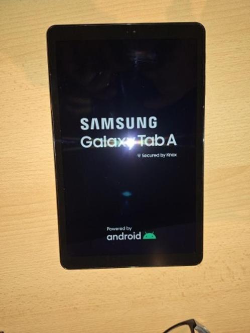 Samsung Tablet Tab A