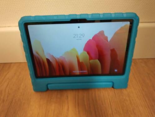 Samsung Tablet tab A7