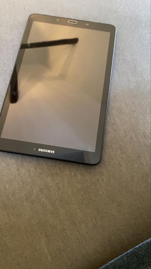 samsung tablet tab E