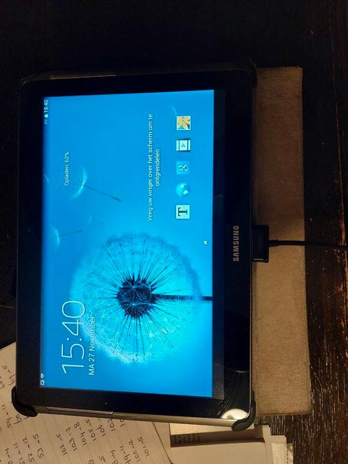 Samsung tablet tab2 GT-P5110