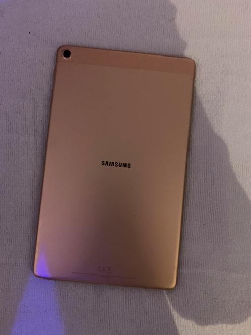 Samsung tablet tabA 10.1