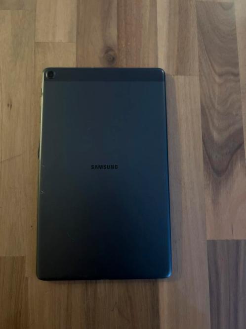 Samsung tablet (voor onderdelen)