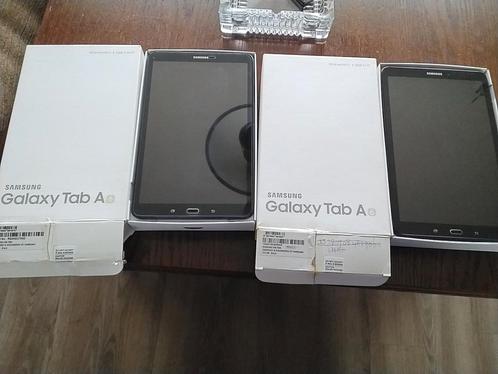 Samsung tablets