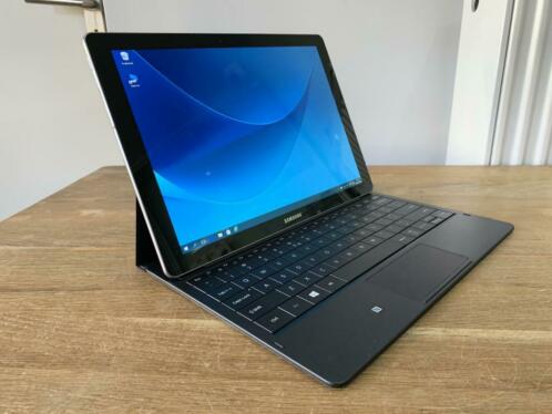Samsung TabPro S 12.2039039 1.51 Core M 4GB 128GB SSD Windows 10