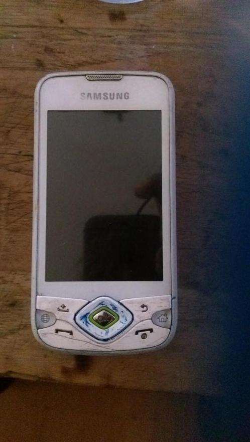 Samsung Telefoon