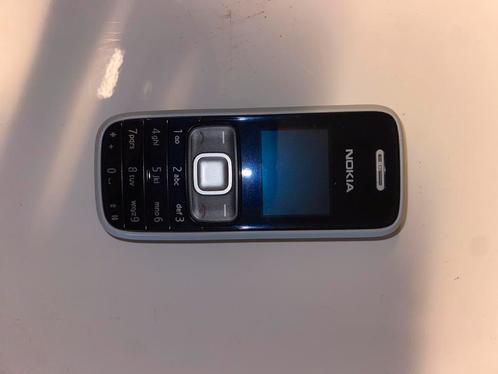 Samsung telefoon