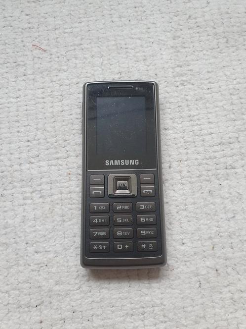 Samsung telefoon