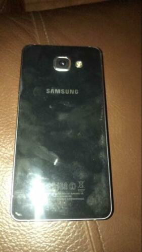 Samsung telefoon a5 2016