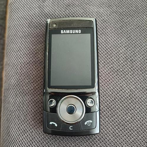 Samsung telefoon oudje