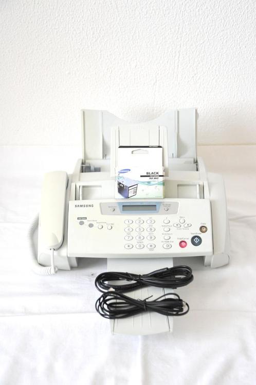 Samsung telefoonfax apparaat