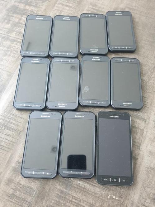 Samsung toestelen
