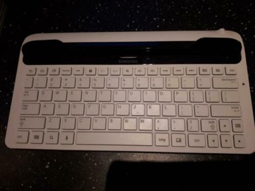 Samsung toetsenbord