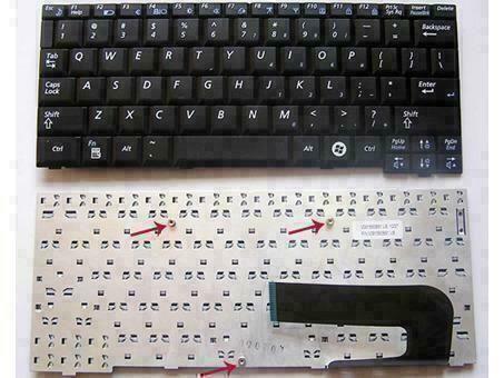 samsung toetsenbord keyboard samsung n120 n 120 n510 n 510